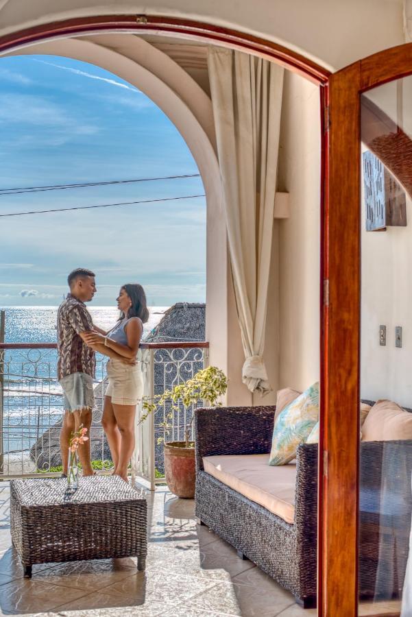 Hotel Alcazar Сан Хуан дел Сур Екстериор снимка