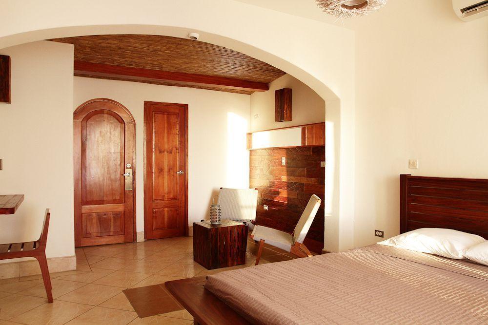 Hotel Alcazar Сан Хуан дел Сур Екстериор снимка